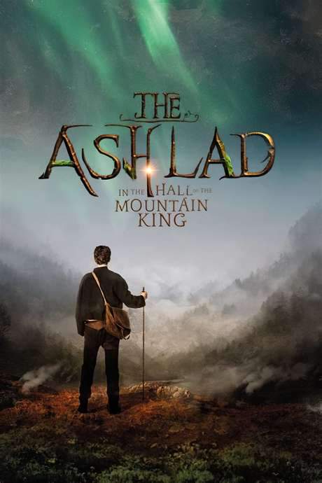 The Ash Lad: In the Hall of the Mountain King